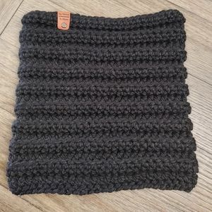 Crocheted Cowl